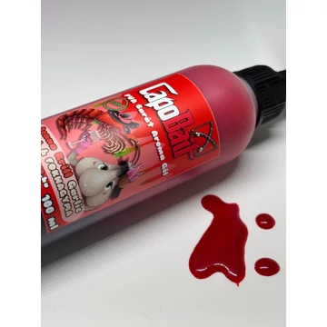 Donna Krill Garlic (Krill-Fokhagyma) PVA Barát Aroma Gél (FLUO)