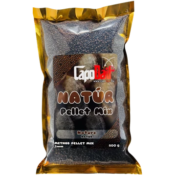 Nature (Natúr) Pellet Mix 