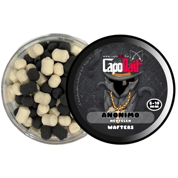 ANONIMO (Névtelen) Wafters – Titkos ízű lebegő csali