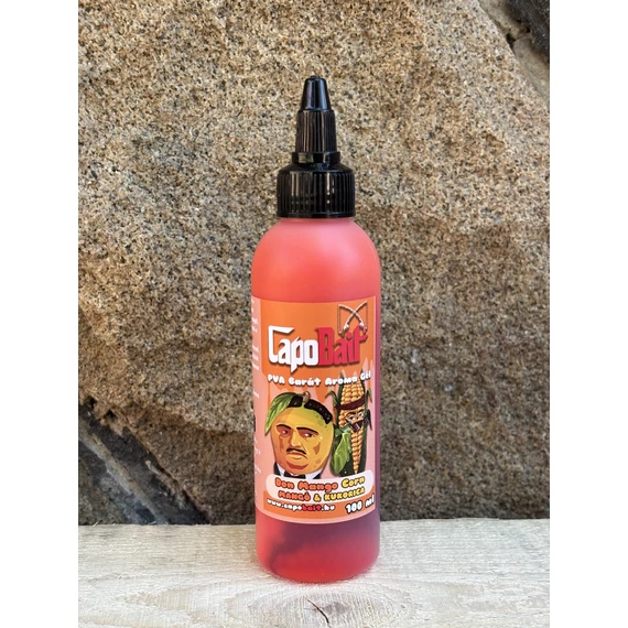 Don Mango Corn (Mangó-Kukorica) PVA Barát Aroma Gél