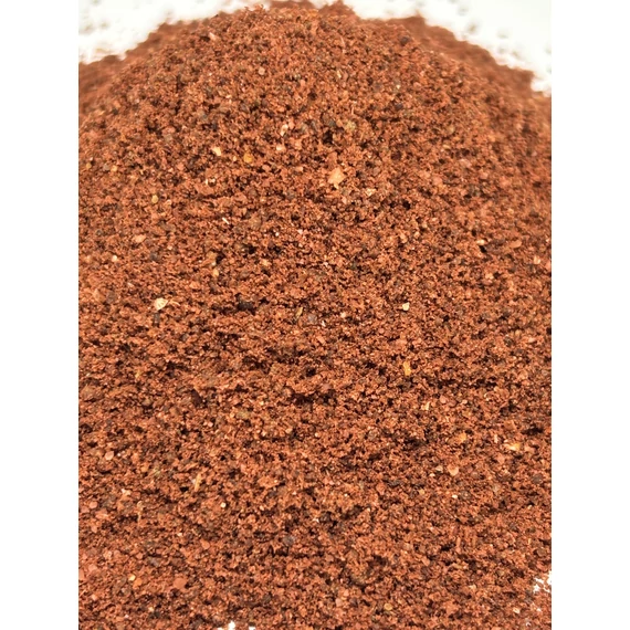 Donna Krill Garlic (Krill-Fokhagyma) Method Mix