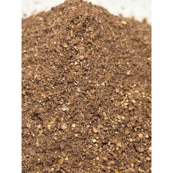 Donna Strawberry Tiger Nut (Eper-Tigrismogyoró) Method Mix