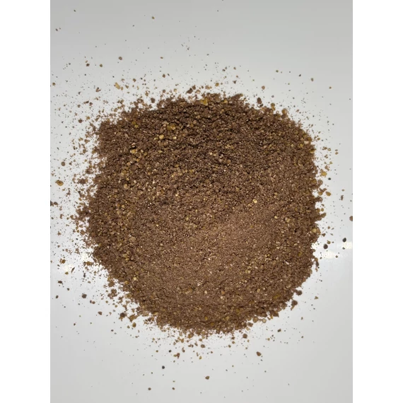 Donna Strawberry Tiger Nut (Eper-Tigrismogyoró) Method Mix