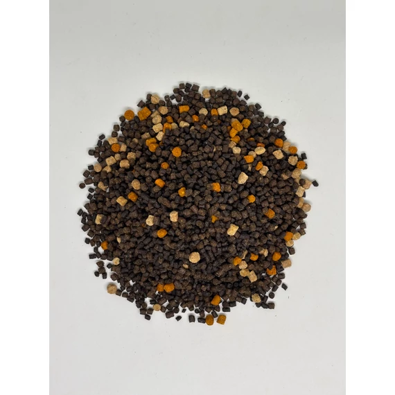 Don Salmon Butyric Acid (Lazac-Vajsav) Method Pellet Mix
