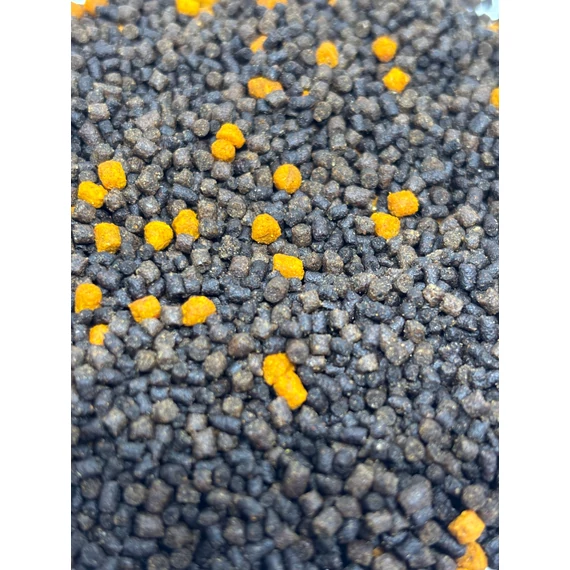 Don Mango Corn (Mangó-Kukorica) Method Pellet Mix