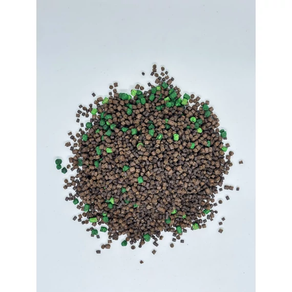 Don Cinnamon Kiwi (Fahéj-Kivi) Method Pellet Mix