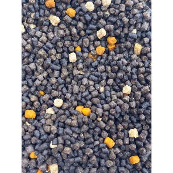 Don Salmon Butyric Acid (Lazac-Vajsav) Method Pellet Mix