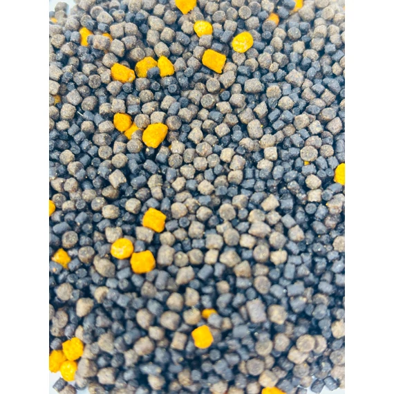 Don Pineapple Ginger (Ananász-Gyömbér) Method Pellet Mix