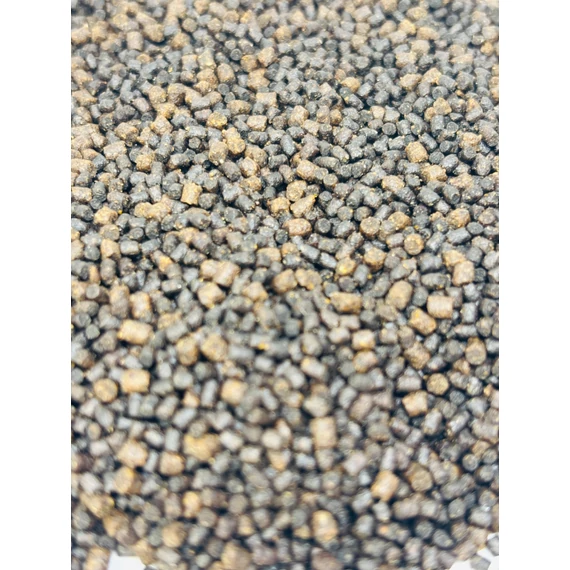 Nature (Natúr) Pellet Mix 