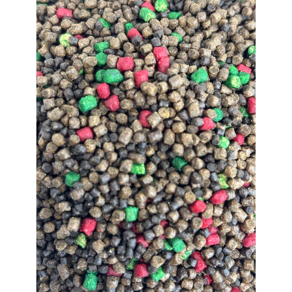 Donna Chili Mint (Chili-Menta) Method Pellet Mix