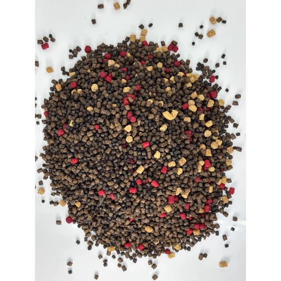 Donna Krill Garlic (Krill-Fokhagyma) Method Pellet Mix