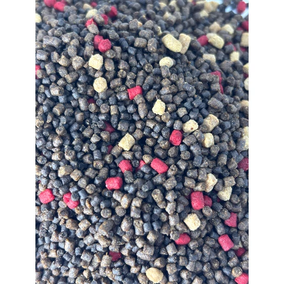Donna Krill Garlic (Krill-Fokhagyma) Method Pellet Mix