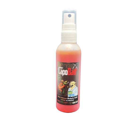 Don Salmon Butyric Acid (Lazac-Vajsav) Aroma Spray (FLUO)