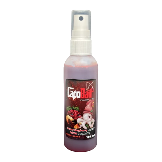 Donna Raspberry Squid (Málna-Tintahal) Aroma Spray