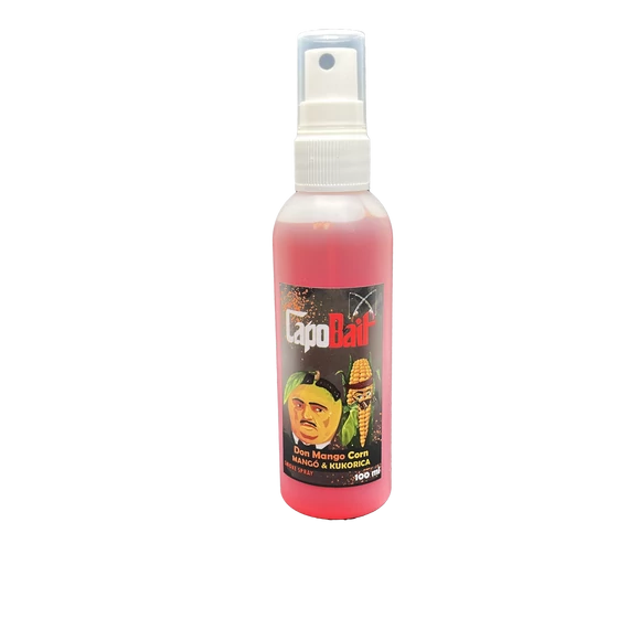 Don Mango Corn (Mangó-Kukorica) Aroma Spray