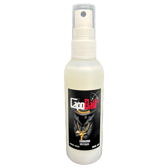 ANONIMO (Névtelen) Aroma Spray