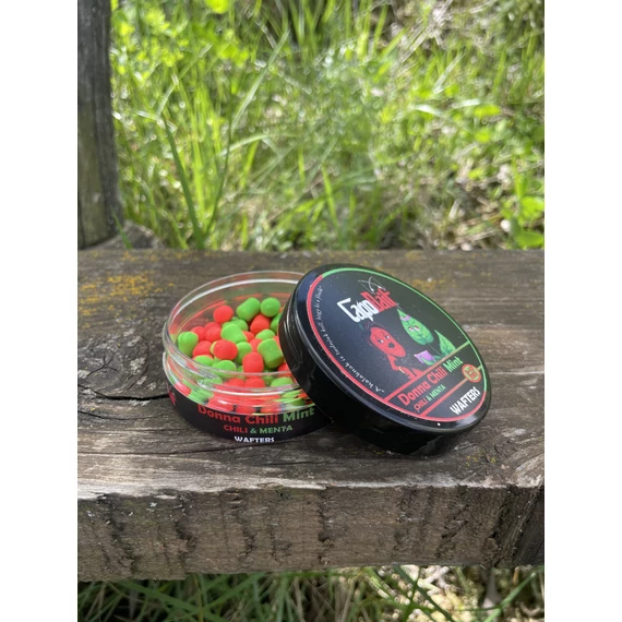 Donna Chili Mint (Chili-Menta) Wafters
