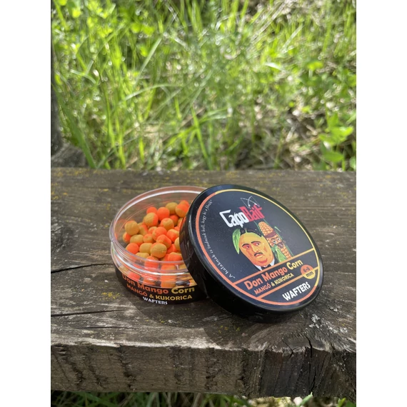Don Mango Corn (Mangó-Kukorica) DUO Wafters