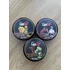 CapoBait DUO Wafters 2-t fizet, 3-at kap
