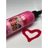 Donna Strawberry Tiger Nut (Eper-Tigrismogyoró) PVA Barát Aroma Gél