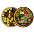 Don Pineapple Ginger (Ananász-Gyömbér) Wafters lebegő csali – CapoBait